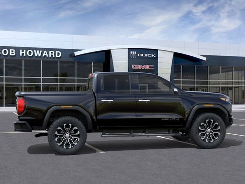 New 2026 GMC Canyon Denali image 29