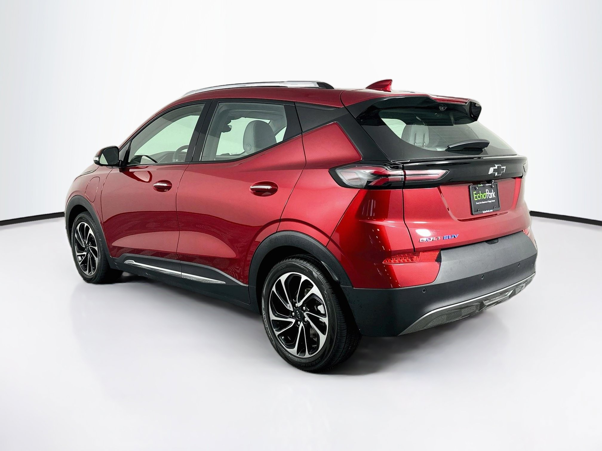 Used 2023 Chevrolet Bolt EUV Premier FWD image 5