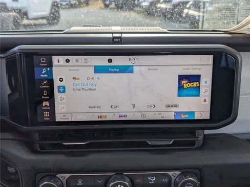 New 2026 Jeep Wrangler Sport image 21