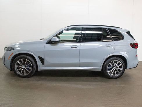 Certified 2026 BMW X5 xDrive40i w/ M Sport Package image 7