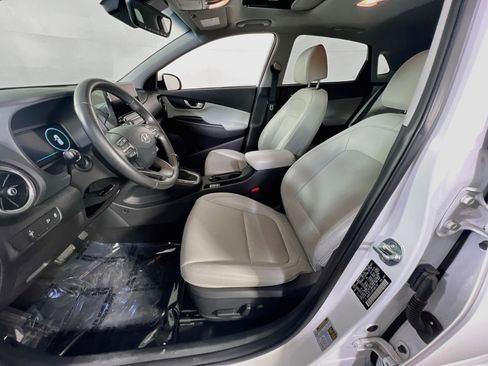 Used 2023 Hyundai Kona Limited AWD/4WD image 22