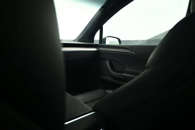 Used 2024 Tesla Model X AWD/4WD image 49