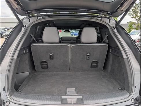 Used 2024 Acura MDX A-Spec AWD/4WD image 19