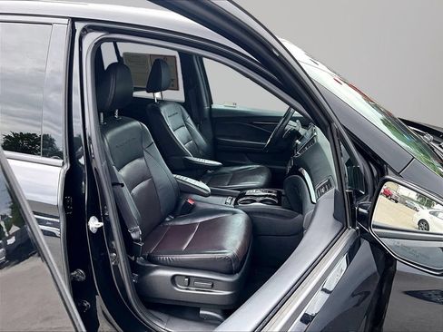 Used 2022 Honda Ridgeline Black Edition image 8