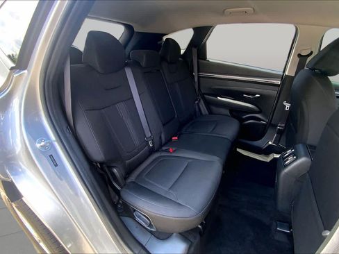 Used 2024 Hyundai Tucson SEL FWD image 20