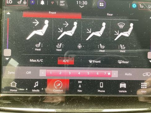 New 2026 Dodge Durango GT AWD/4WD image 19