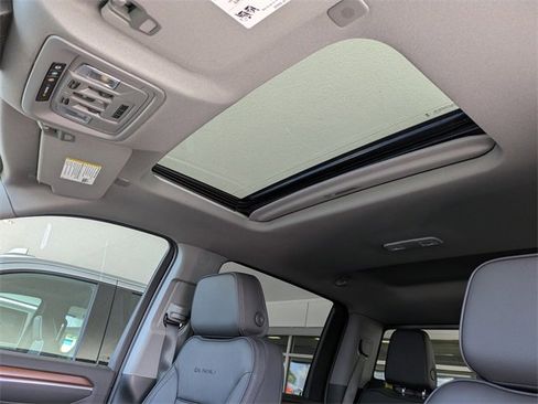 New 2026 GMC Sierra 2500 Denali w/ Denali Reserve Package image 21
