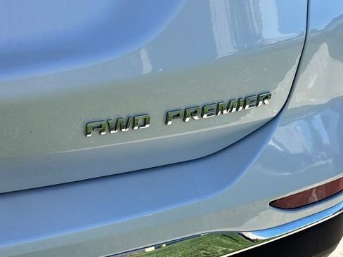 Used 2020 Chevrolet Equinox Premier AWD/4WD image 14