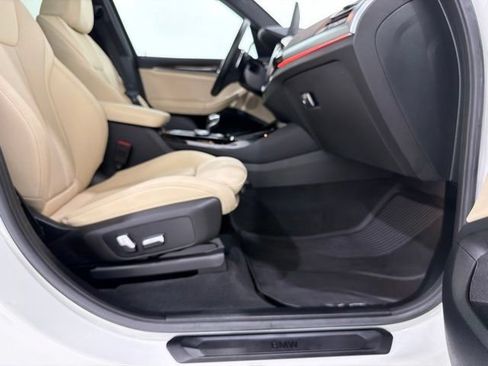 Used 2023 BMW X3 xDrive30i w/ Premium Package AWD/4WD image 20