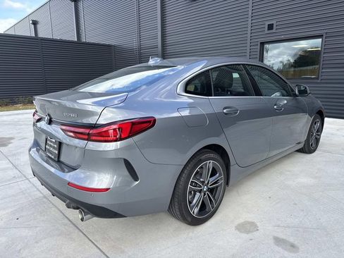 Used 2024 BMW 228i xDrive Gran Coupe image 11