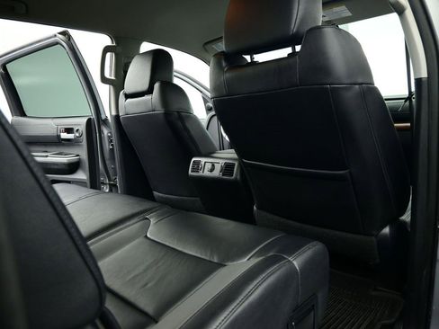 Used 2019 Toyota Tundra Limited w/ Limited Premium Package image 32