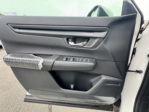 New 2026 Honda CR-V EX image 19