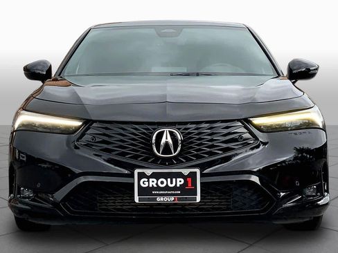 Used 2024 Acura Integra A-Spec FWD image 4