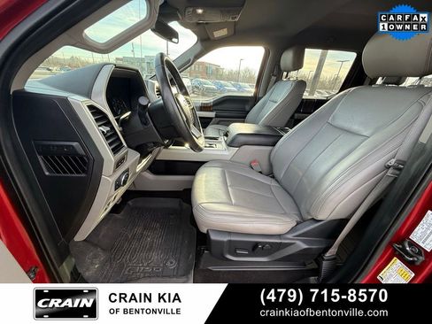 Used 2019 Ford F150 Lariat image 22