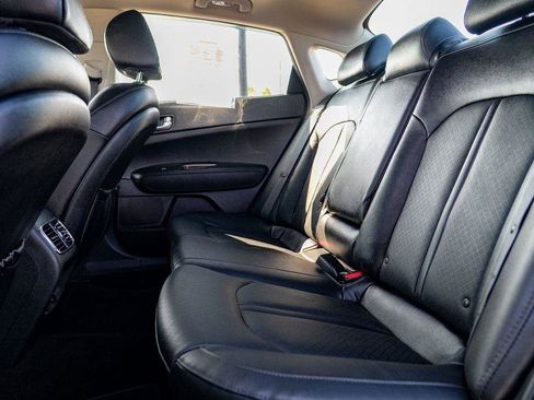 Used 2019 Kia Optima EX w/ EX Premium Package image 26