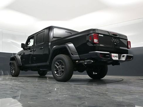 New 2026 Jeep Gladiator Sport AWD/4WD image 58