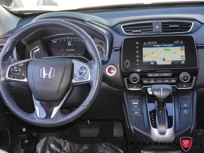 Used 2020 Honda CR-V Touring