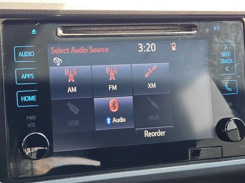 Used 2019 Toyota Tacoma TRD Sport RWD image 28