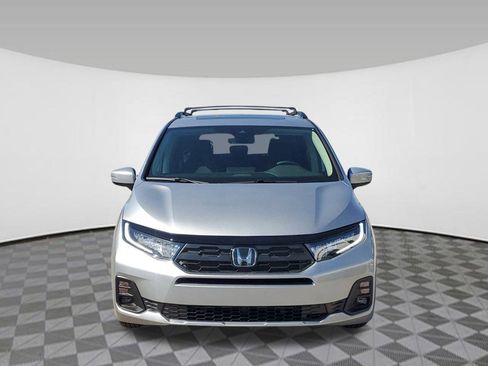 New 2026 Honda Odyssey EX-L image 6