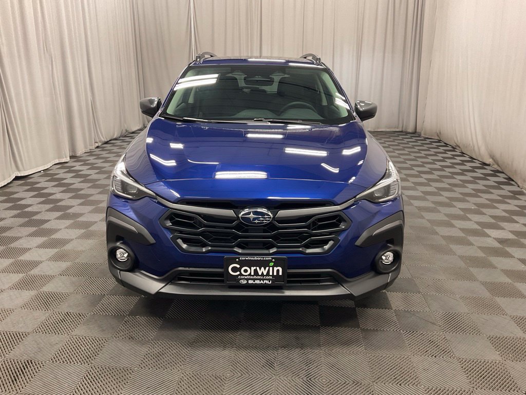 New 2026 Subaru Crosstrek 2.5i Limited AWD/4WD image 6