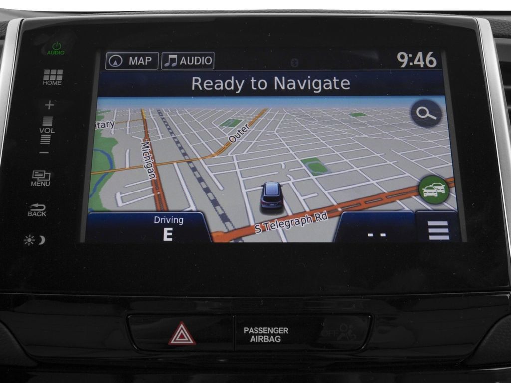 Used 2016 Honda Pilot Touring image 15
