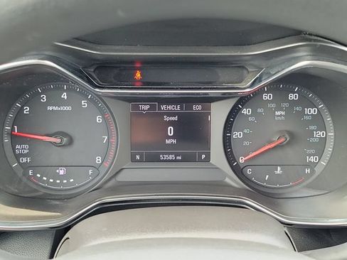 Used 2021 Chevrolet TrailBlazer LT w/ Convenience Package FWD image 23