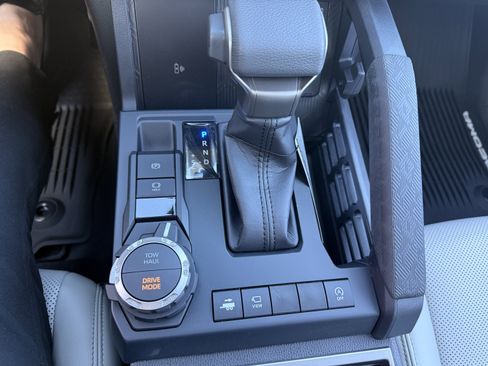 New 2026 Toyota Tacoma Limited image 29