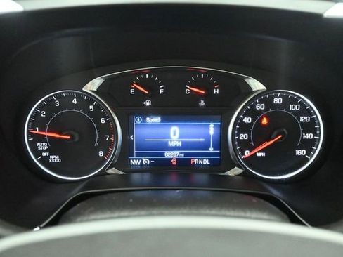 Used 2022 Chevrolet Blazer LT AWD/4WD image 13
