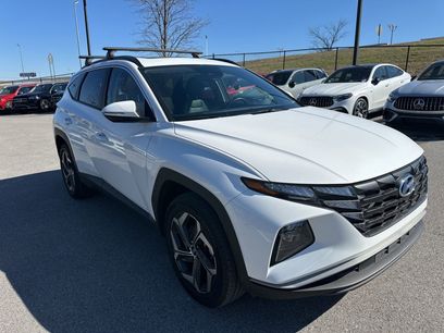 Used 2023 Hyundai Tucson SEL w/ Convenience Package