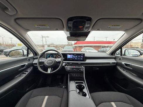 Used 2025 Hyundai Sonata SEL image 32