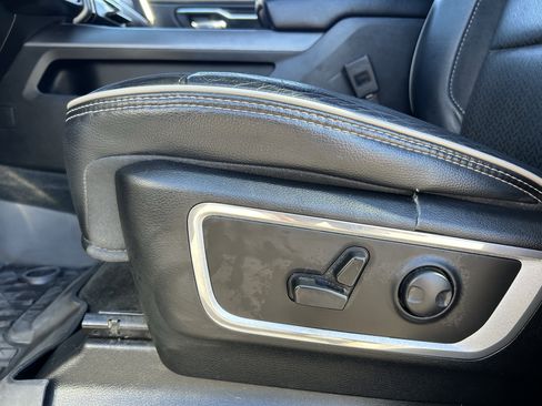 Certified 2023 RAM 1500 Laramie AWD/4WD image 20