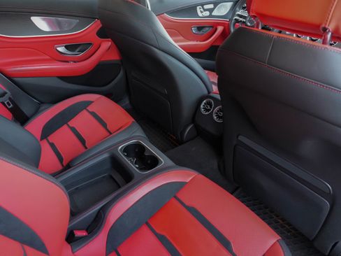 Used 2024 Mercedes-Benz AMG GT 53 image 31