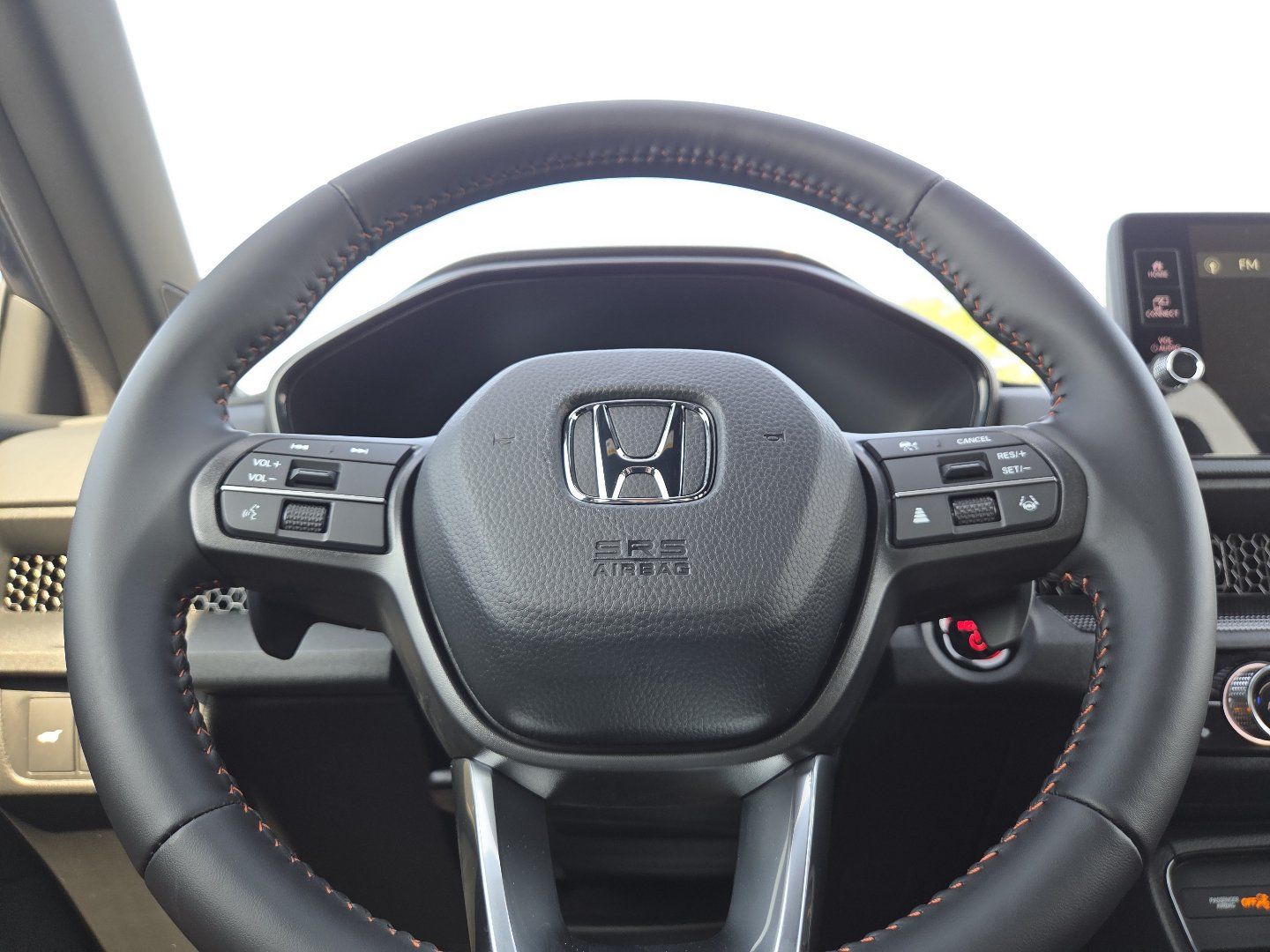 New 2027 Honda CR-V Sport-L image 26