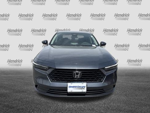Certified 2023 Honda Accord LX image 3