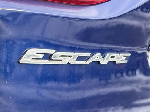 Used 2014 Ford Escape SE w/ Equipment Group 201A image 13