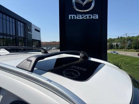 Certified 2025 MAZDA CX-5 2.5 Turbo AWD/4WD image 20