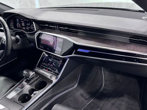 Used 2019 Audi A7 3.0T Prestige w/ Prestige Package AWD/4WD image 17