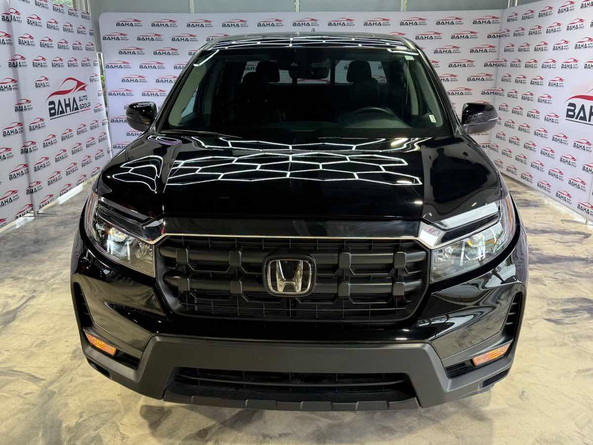 Used 2026 Honda Ridgeline RTL image 52