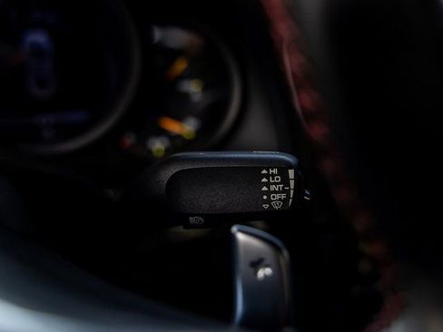 Used 2015 Porsche 911 GT3 w/ Carbon Interior Package image 40