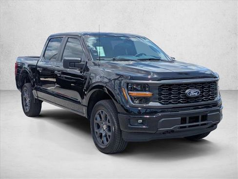 New 2026 Ford F150 STX AWD/4WD image 7