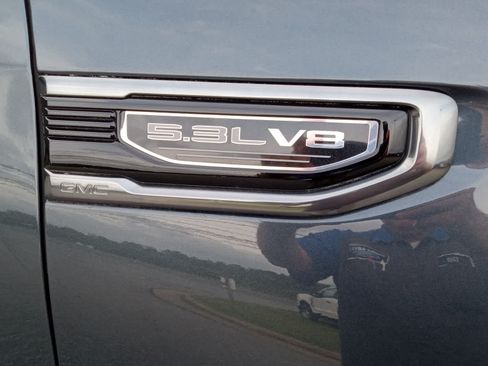 Used 2021 GMC Sierra 1500 AT4 AWD/4WD image 10