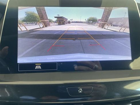 Used 2023 Cadillac CT5 Sport RWD image 15
