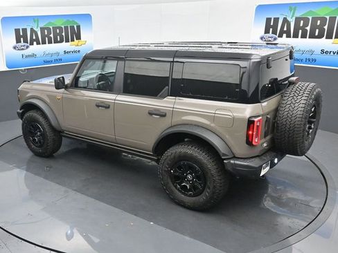 New 2026 Ford Bronco Badlands AWD/4WD image 23