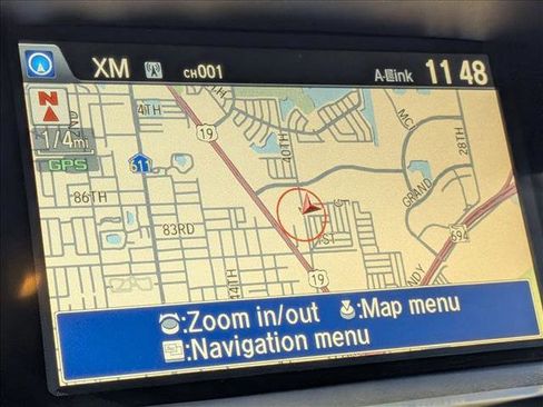 Used 2016 Acura MDX FWD w/ Technology Package image 8