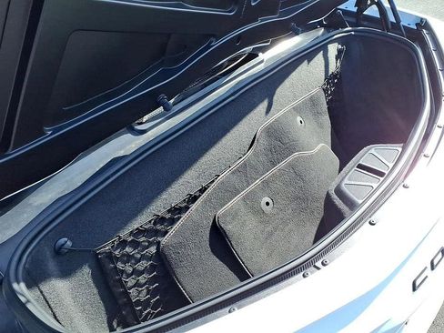 Used 2024 Chevrolet Corvette Stingray Preferred Conv w/ Battery Protection Package image 24