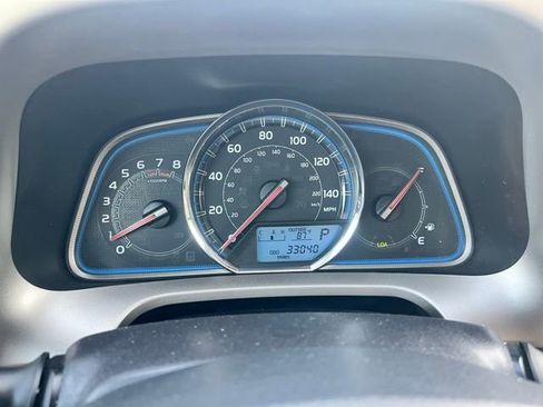 Used 2015 Toyota RAV4 Limited w/ Technology Package image 18