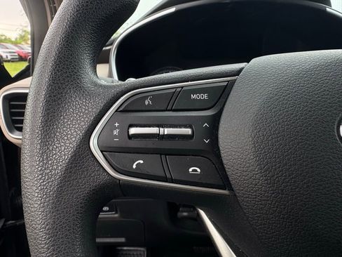 Used 2023 Hyundai Tucson SEL w/ Convenience Package image 24