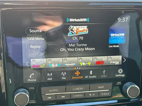 Used 2023 Nissan Frontier PRO-4X w/ Pro Convenience Package image 20