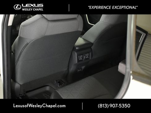 Used 2023 Toyota RAV4 AWD Hybrid image 25