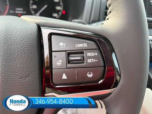 New 2026 Honda Odyssey Elite image 12
